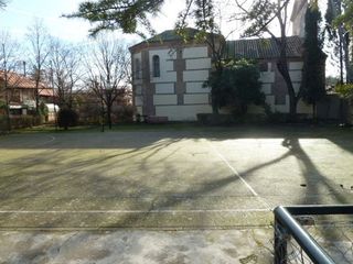 Casa adosada en alquiler en Alameda de Osuna en Madrid