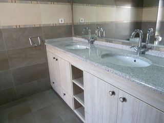 Casa adosada en alquiler en Alameda de Osuna en Madrid