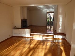 Casa adosada en alquiler en Alameda de Osuna en Madrid