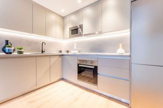 Piso en alquiler en Cuatro vientos en Madrid