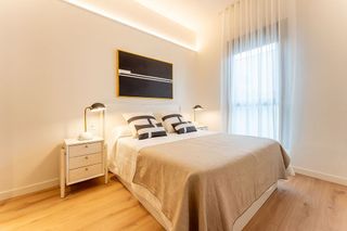 Piso en alquiler en Cuatro vientos en Madrid