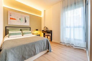 Piso en alquiler en Cuatro vientos en Madrid