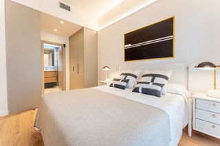 Piso en alquiler en Cuatro vientos en Madrid