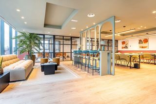 Piso en alquiler en Cuatro vientos en Madrid