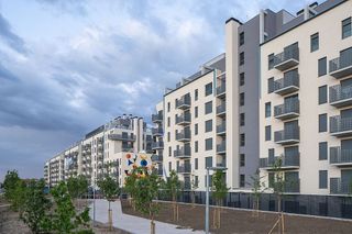 Piso en alquiler en Cuatro vientos en Madrid