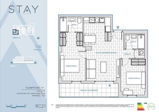 Piso en alquiler en Cuatro vientos en Madrid