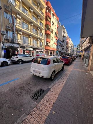 Local comercial en alquiler en Centro Urbano en Benidorm