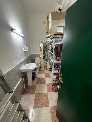 Local comercial en alquiler en Centro Urbano en Benidorm