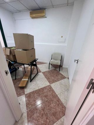 Local comercial en alquiler en Centro Urbano en Benidorm