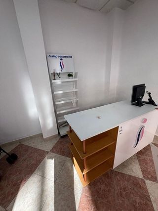 Local comercial en alquiler en Centro Urbano en Benidorm