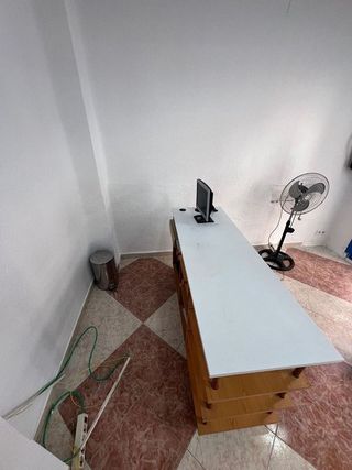 Local comercial en alquiler en Centro Urbano en Benidorm