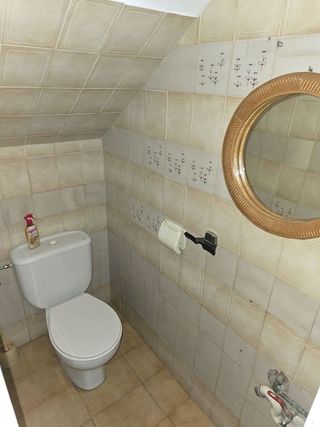 Local comercial en alquiler en Esparreguera