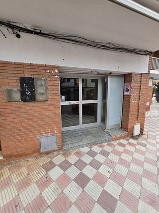 Local comercial en alquiler en Esparreguera