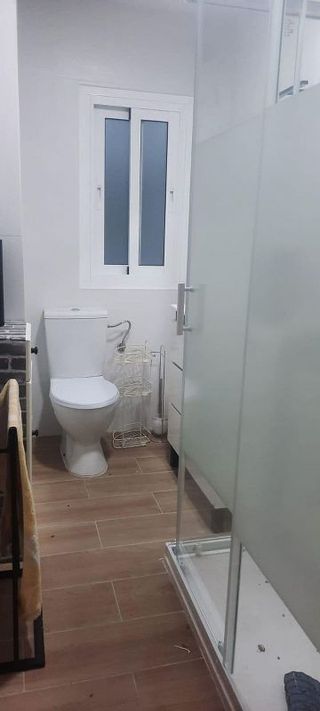 Piso en alquiler en Pajaritos - Plaza de Toros en Granada