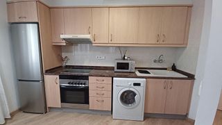 Piso en alquiler en La Xerea en Valencia