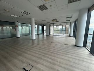 Oficina en alquiler en Triana Oeste en Sevilla