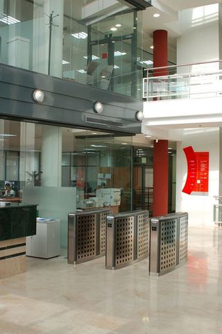 Oficina en alquiler en Triana Oeste en Sevilla