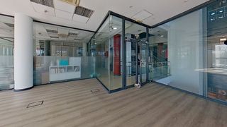 Oficina en alquiler en Triana Oeste en Sevilla