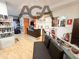 Local comercial en alquiler en Gorg - Pep Ventura en Badalona
