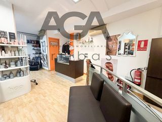 Local comercial en alquiler en Gorg - Pep Ventura en Badalona