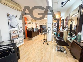 Local comercial en alquiler en Gorg - Pep Ventura en Badalona