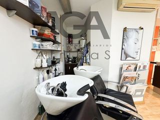 Local comercial en alquiler en Gorg - Pep Ventura en Badalona