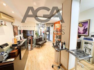 Local comercial en alquiler en Gorg - Pep Ventura en Badalona