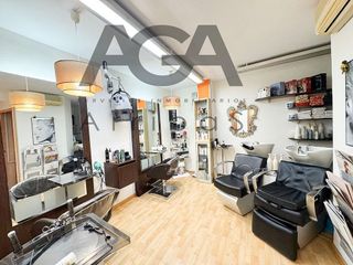 Local comercial en alquiler en Gorg - Pep Ventura en Badalona
