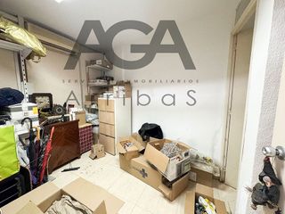 Local comercial en alquiler en Gorg - Pep Ventura en Badalona