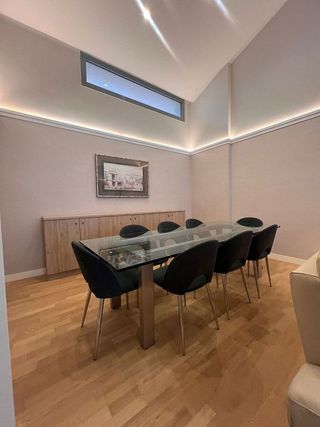 Dúplex en alquiler en Bellas Vistas en Madrid