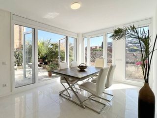 Casa en alquiler en La Clota en Barcelona