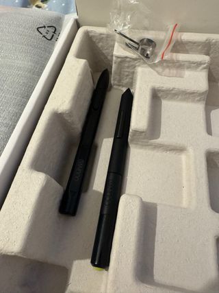 Tavoletta grafica Wacom Bamboo Pen