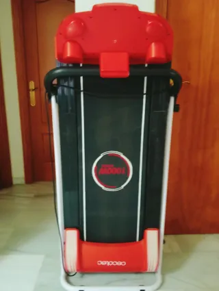 Cinta de correr 1000W