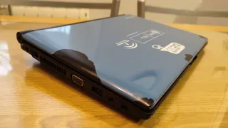 Portatile Notebook Toshiba NB500