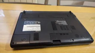 Portatile Notebook Toshiba NB500