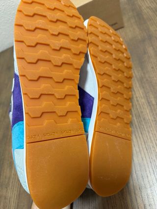 New Balance 670 Made in England Talla 45.5