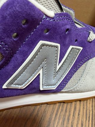 New Balance 670 Made in England Talla 45.5