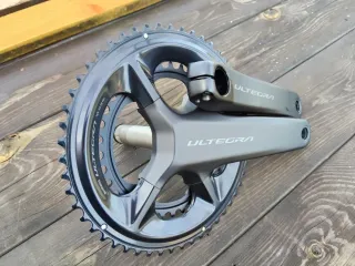 BIELAS SHIMANO ULTEGRA R8100