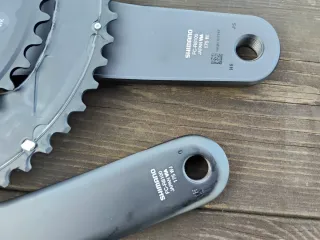 BIELAS SHIMANO ULTEGRA R8100