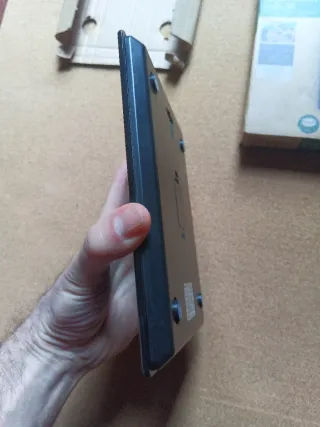 Báscula de cocina SilverCrest