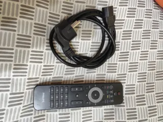 Monitor TV Philips 221TE Negro