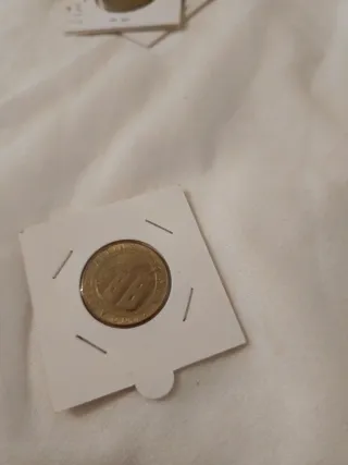 Moneta 200 republica di san marino