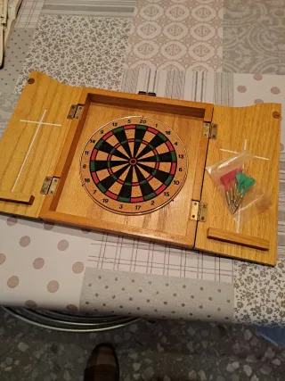 Diana de dardos mini