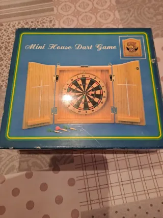 Diana de dardos mini