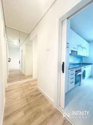 Piso en alquiler en Errekaldeberri - Larraskitu en Bilbao