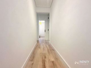 Piso en alquiler en Errekaldeberri - Larraskitu en Bilbao