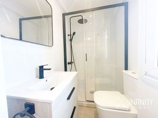 Piso en alquiler en Errekaldeberri - Larraskitu en Bilbao