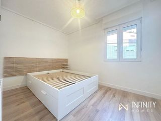 Piso en alquiler en Errekaldeberri - Larraskitu en Bilbao