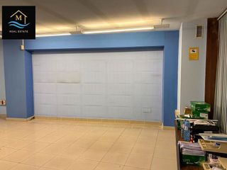 Local comercial en alquiler en Areal – Zona Centro en Vigo