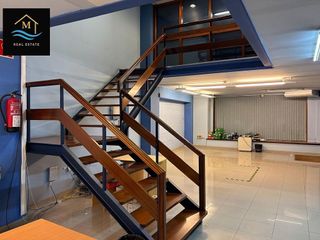 Local comercial en alquiler en Areal – Zona Centro en Vigo